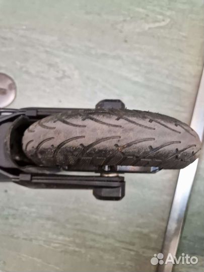 E-twow Booster Plus электросамокат Электро kugoo