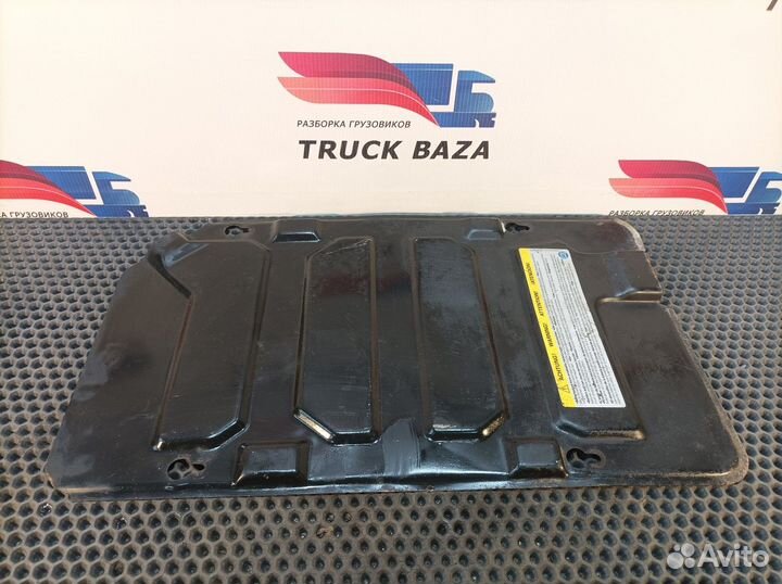 Крышка акб Mercedes-Benz Sprinter