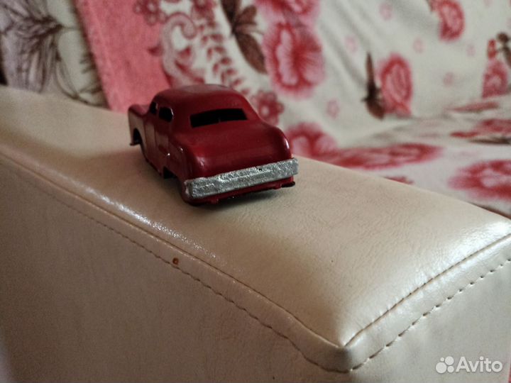 Модели автомобилей СССР