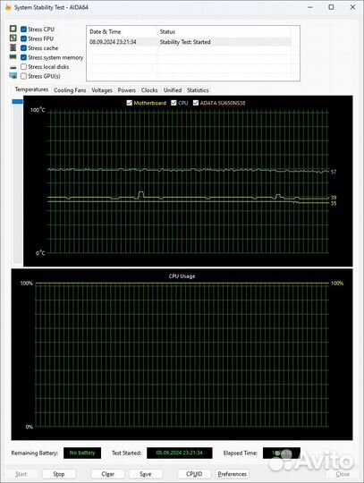 Игровой пк RTX 3070 + Ryzen 5 5600 / 1 тб M.2