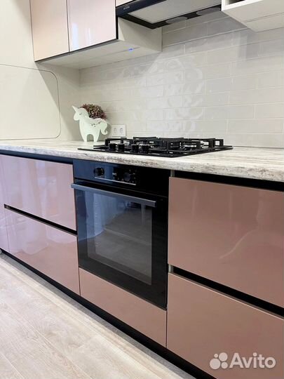 Кухонный гарнитур на заказ