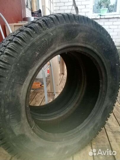 КАМА Kама-233