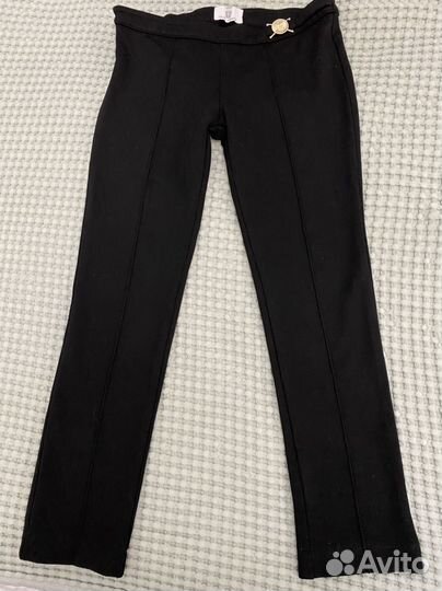 Брюки для девочки versace