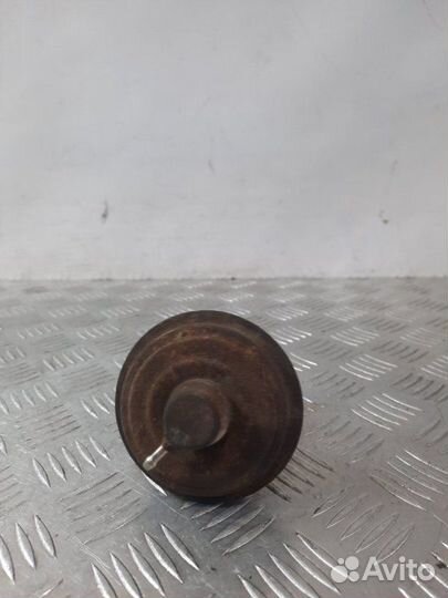 Клапан EGR Peugeot 406 купе 2.2 4HX 2003