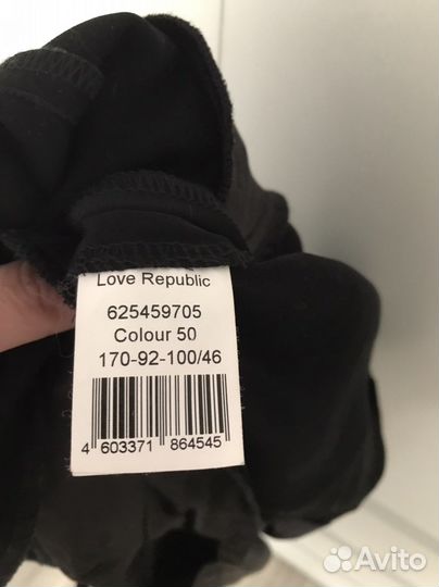 Комбинезон женский летний 44 46