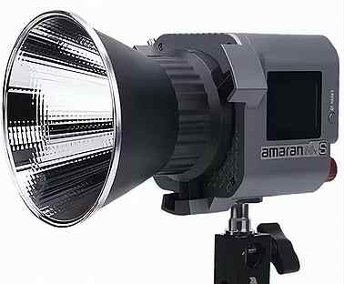 Aputure Amaran 60x s