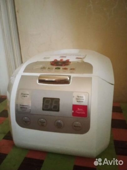 Мультиварка philips 3033