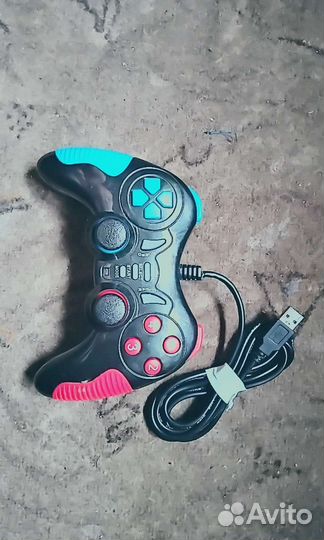 Геймпад для пк