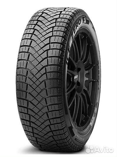Pirelli Ice Zero FR 205/55 R16 94T