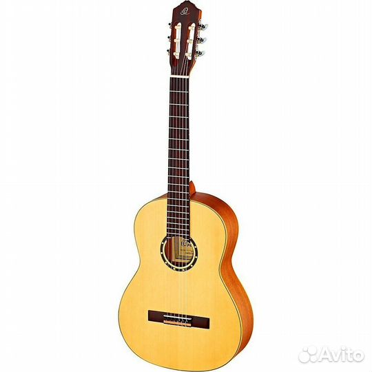 Классическая гитара Ortega R121L Family Series (че