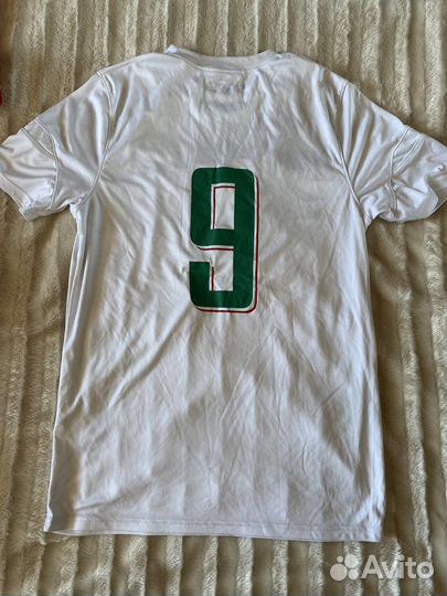 Футбольная Форма фк Локомотив