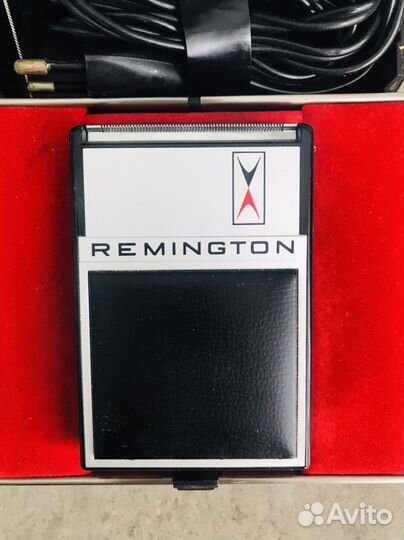 Remington selectric