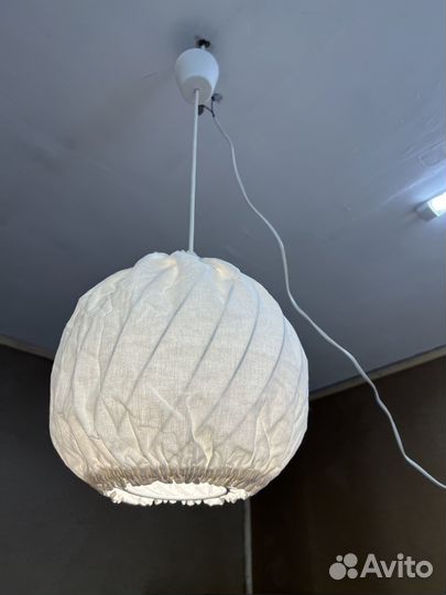 Люстра кухонная