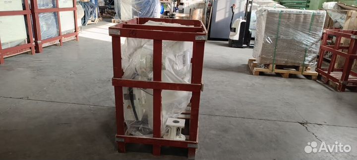 Бункерная сушилка