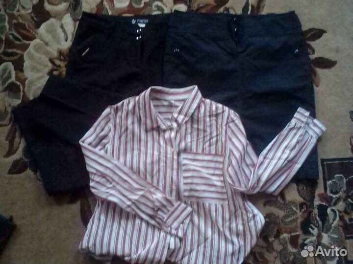 Пакет вещей