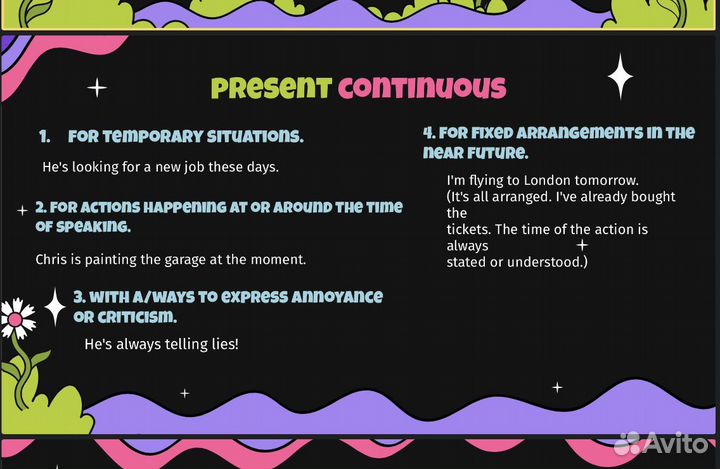 Репетитор Английского языка