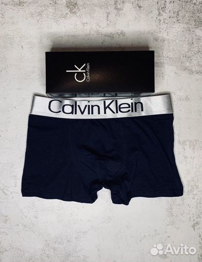 Трусы Calvin Klein