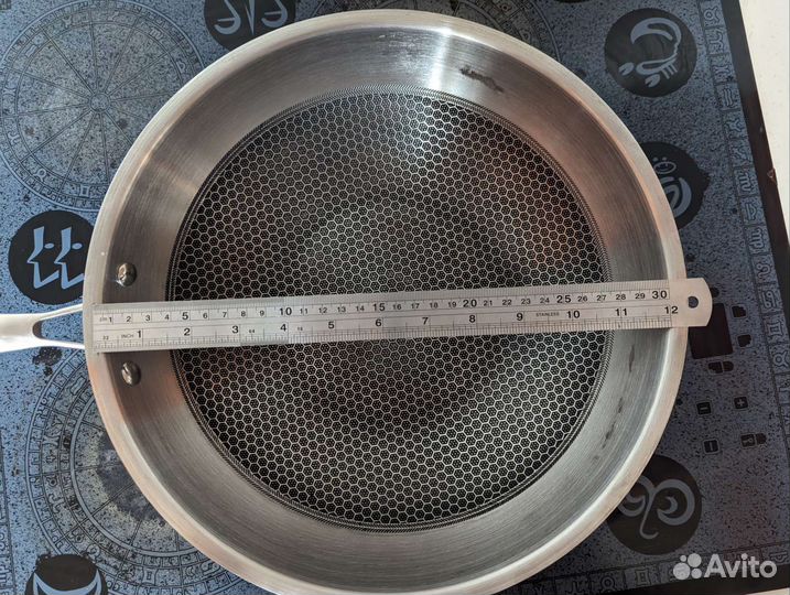 Сковорода вок