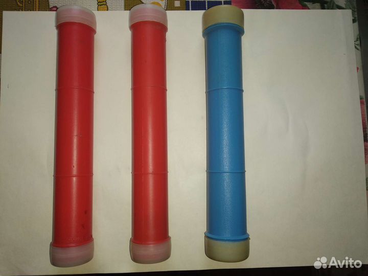 Калейдоскопы СССР