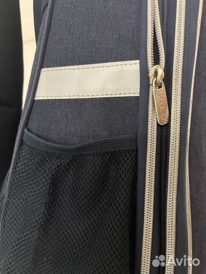 Школьный рюкзак kite