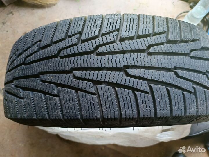 Nokian Tyres Nordman RS2 SUV 215/60 R17