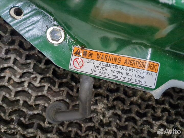 Высоковольтная батарея Lexus RX, 2006