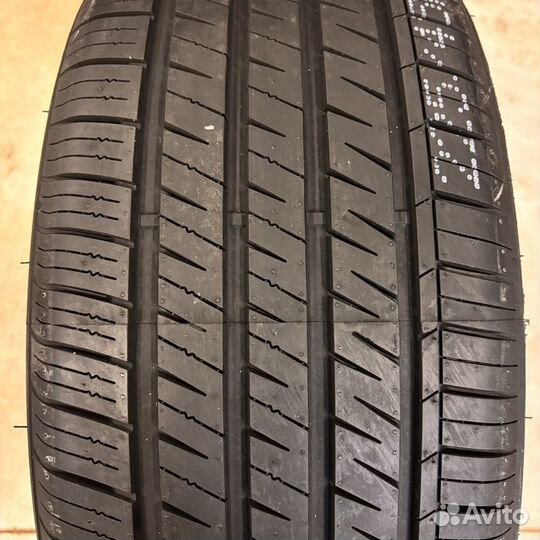 Landspider Citytraxx H/P 235/55 R20 105