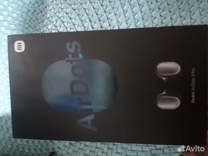Xiaomi Redmi AirDots 3pro