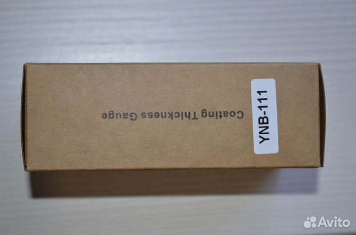 Толщиномер YNB - 111 (новый)