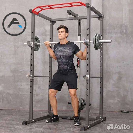 Силовая рама Apex Intense Z001 (торг)