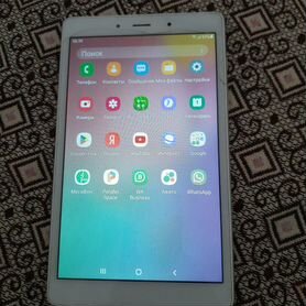 Планшет samsung galaxy tab a8 32