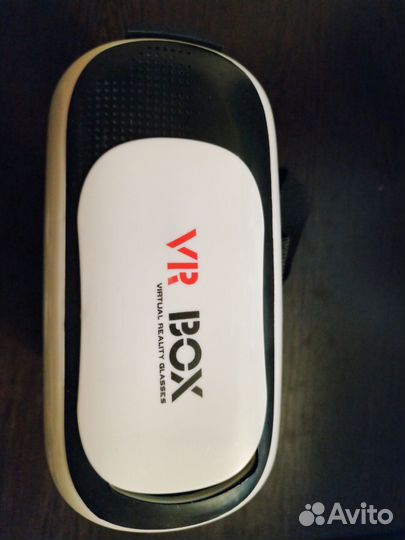 VR BOX