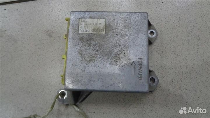 Блок управления AIR BAG Mazda 6 GG, GY 2002-2007