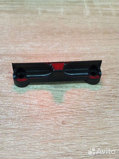 Крепление кулера процессора (socket AM4)