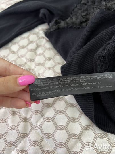 Свитшот zara