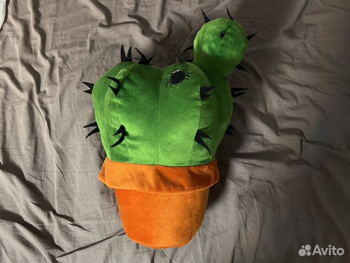 Игрушка IKEA кактус