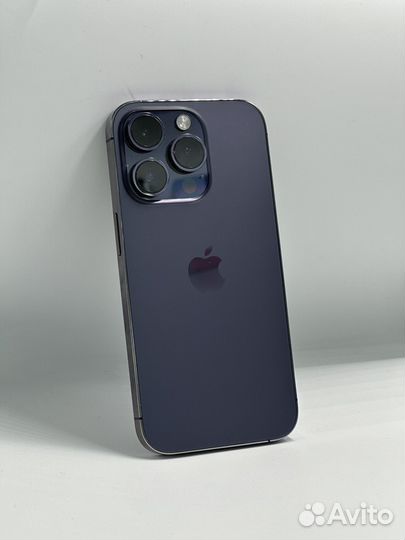 iPhone 14 Pro, 256 ГБ