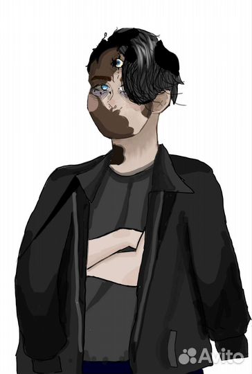 Рисунки На заказ