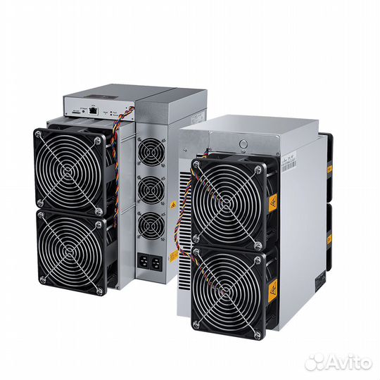 Асик Antminer KA3 166 th/s