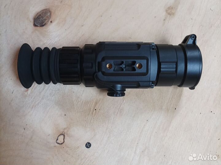 Inf iRay Saim SCL35W