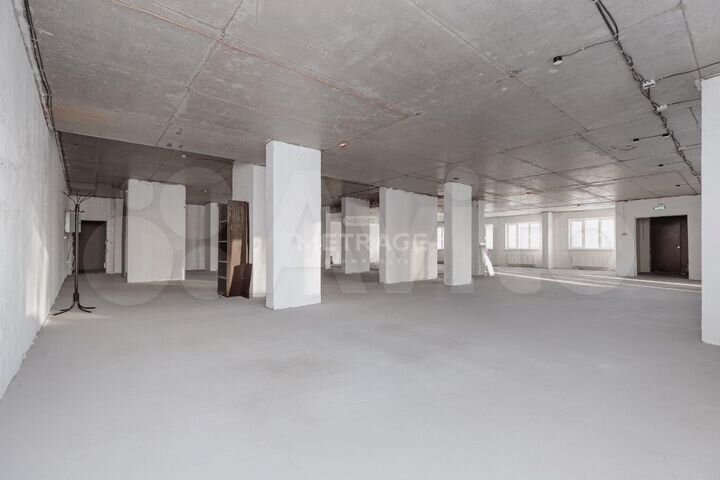 Офис, 315 м2, 1/22 этаж