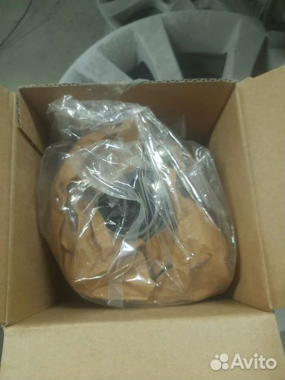 Ступичный подшипник на hyundai solaris