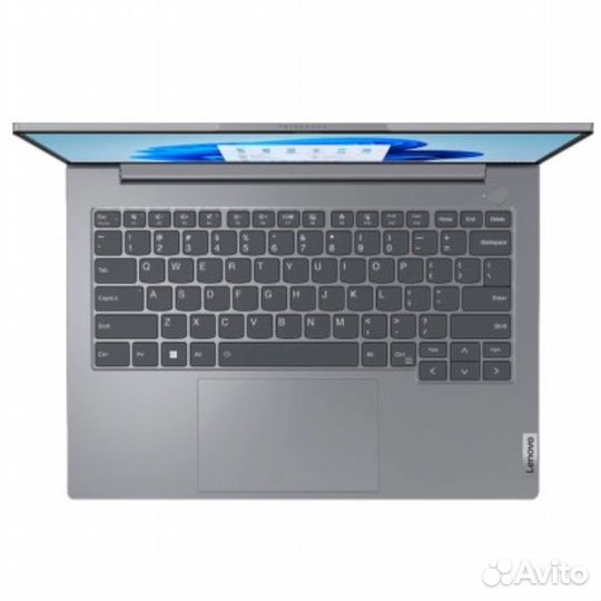 Ноутбук Lenovo 21KG00B8CD