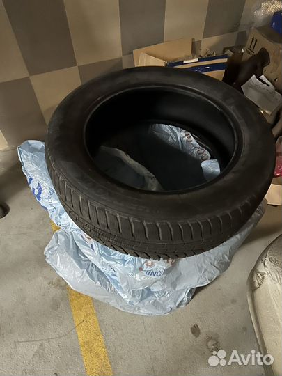 Hankook Winter I'Cept Evo2 W320A SUV 225/60 R18