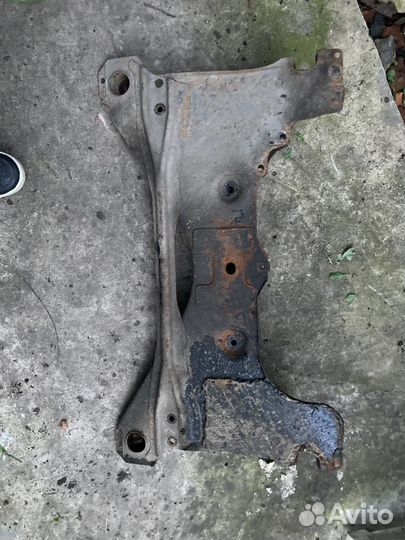 Подрамник samand