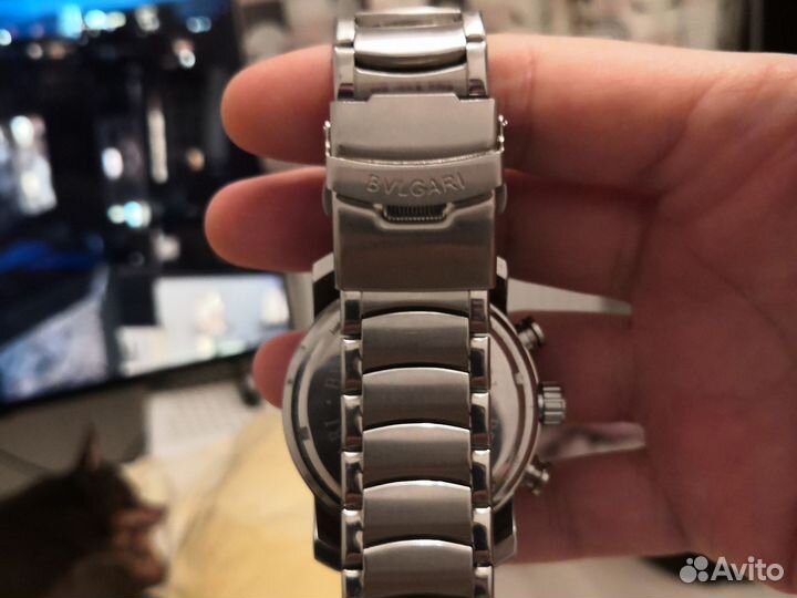 Наручные часы