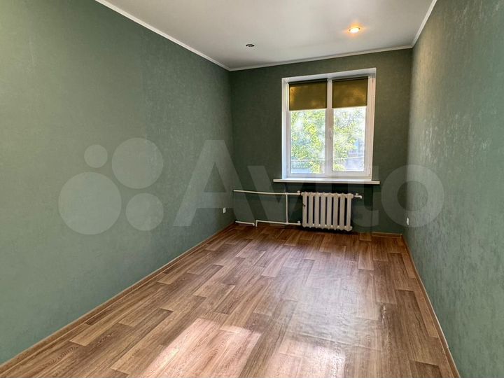 2-к. квартира, 47 м², 2/2 эт.