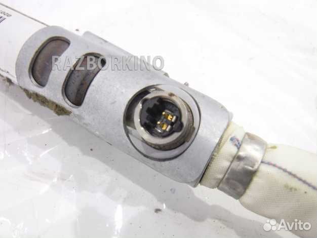 Подушка потолочная (шторка)