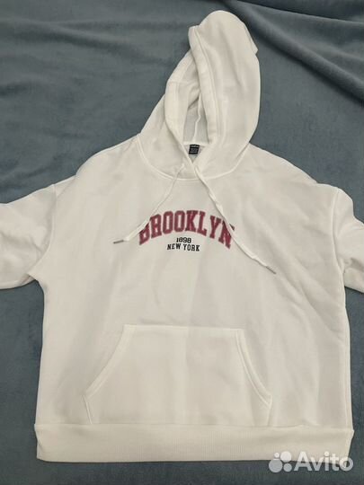 Худи женское