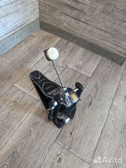 Педаль tama HP 900F Iron Cobra